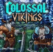 Colossal Vikings на Вулкан