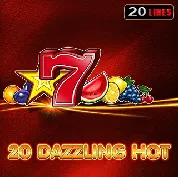 Dazzling-Hot на Вулкан
