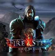 Firesteel на Вулкан