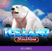 Iceland на Вулкан